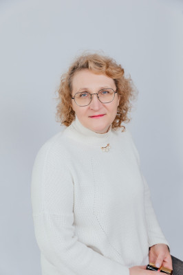 Волосатова Галина Михайловна Волосатова Галина Михайловна